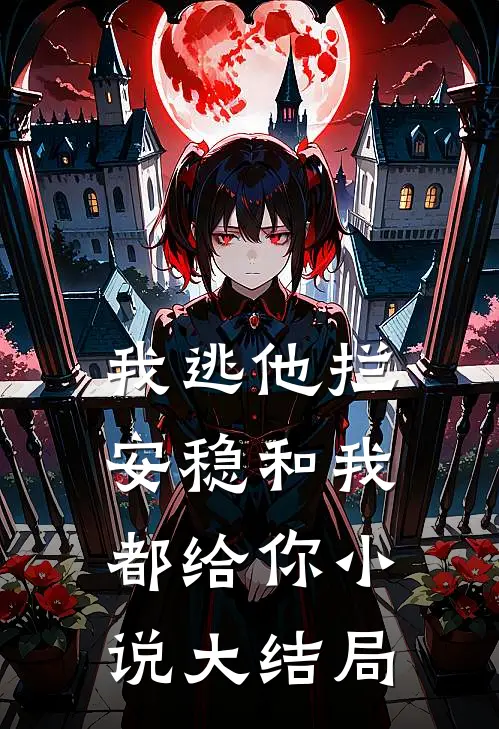 我逃他拦：安稳和我都给你小说大结局