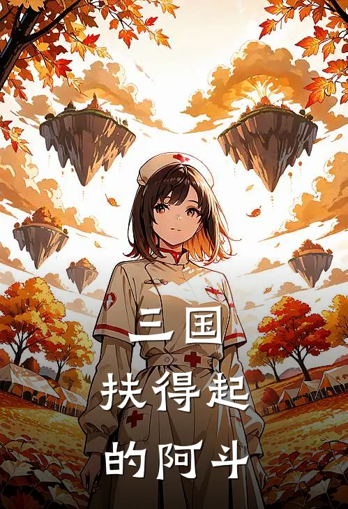 三国：扶得起的阿斗