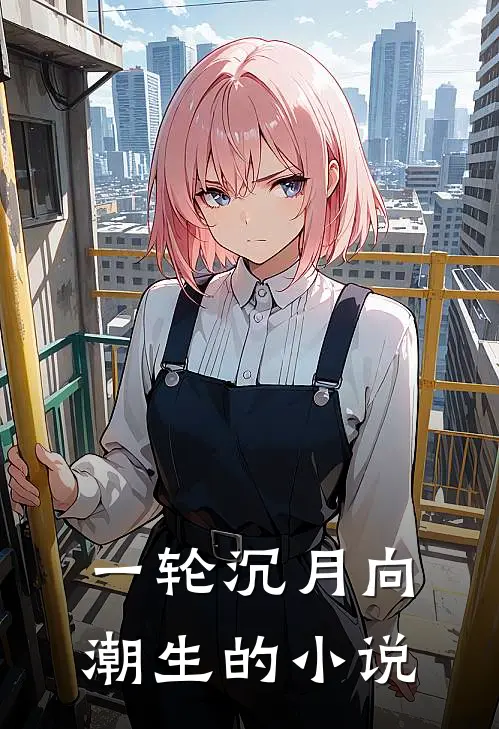 一轮沉月向潮生的小说
