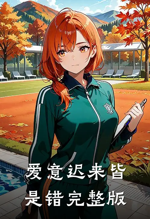 爱意迟来皆是错完整版