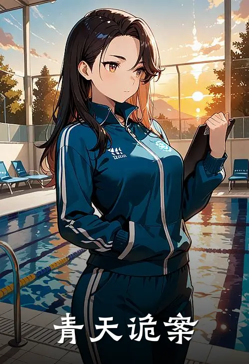青天诡案