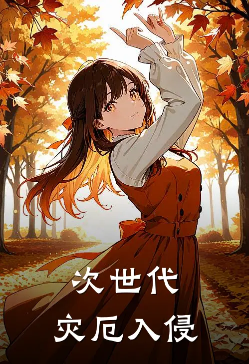 次世代：灾厄入侵