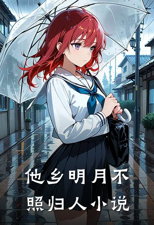 他乡明月不照归人小说
