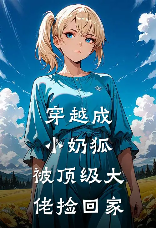 穿越成小奶狐,被顶级大佬捡回家免费阅读
