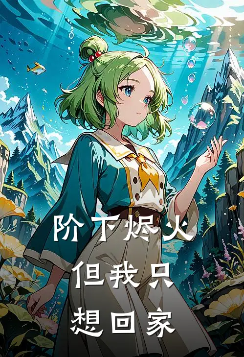 阶下烬火，但我只想回家