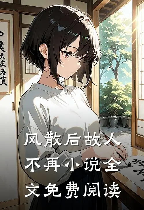 风散后故人不再小说全文免费阅读