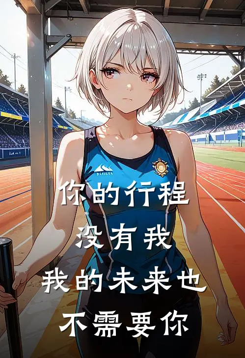 你的行程没有我,我的未来也不需要你陪伴