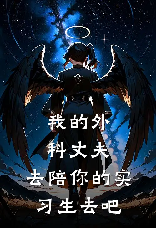 我的外科丈夫，去陪你的实习生去吧