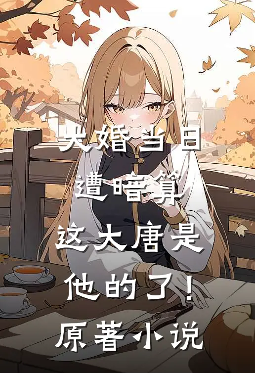 大婚当日遭暗算，这大唐是他的了！原著小说