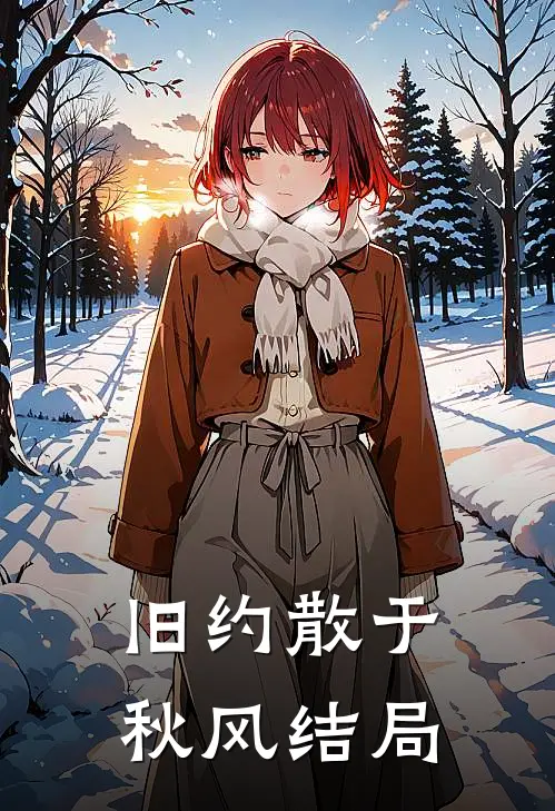 旧约散于秋风结局
