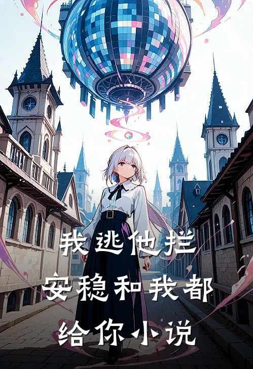 我逃他拦：安稳和我都给你小说