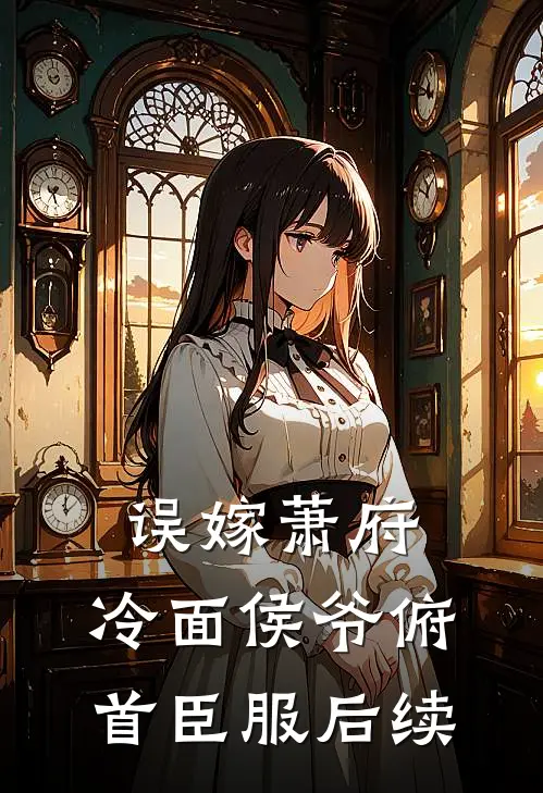 误嫁萧府，冷面侯爷俯首臣服后续