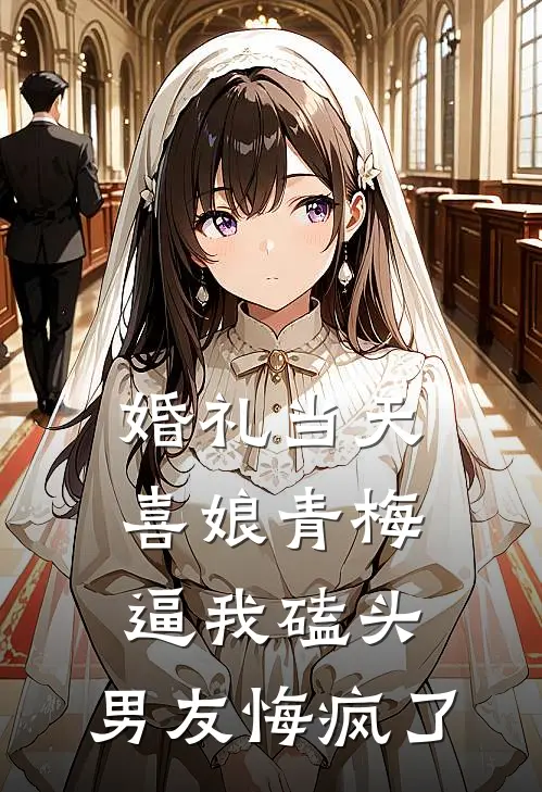 婚礼当天喜娘青梅逼我磕头，男友悔疯了