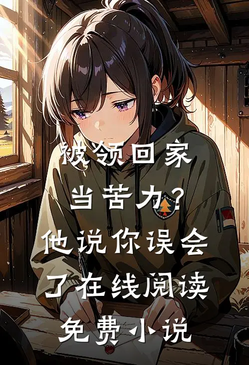 被领回家当苦力？他说：你误会了在线阅读免费小说