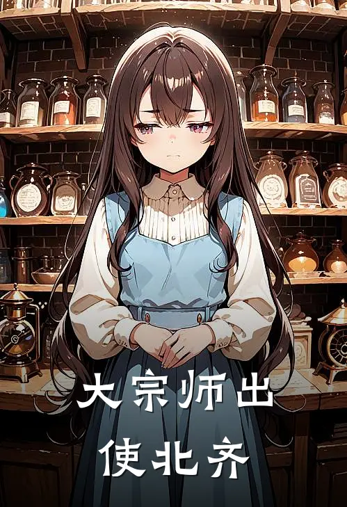大宗师出使北齐