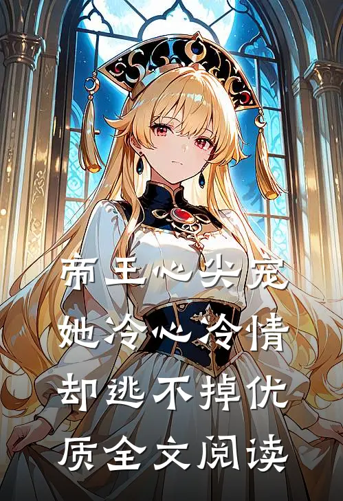 帝王心尖宠：她冷心冷情却逃不掉优质全文阅读