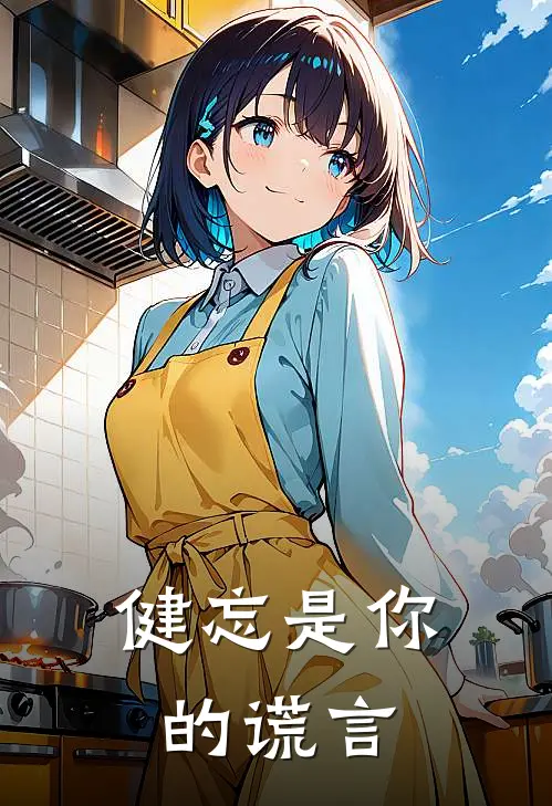 健忘是你的谎言