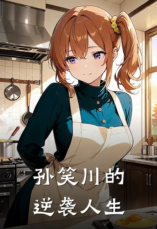 孙笑川的逆袭人生