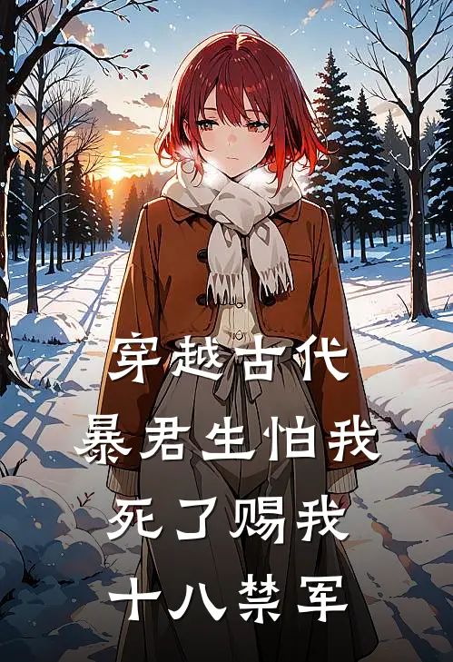 穿越古代,暴君生怕我死了赐我十八禁军的