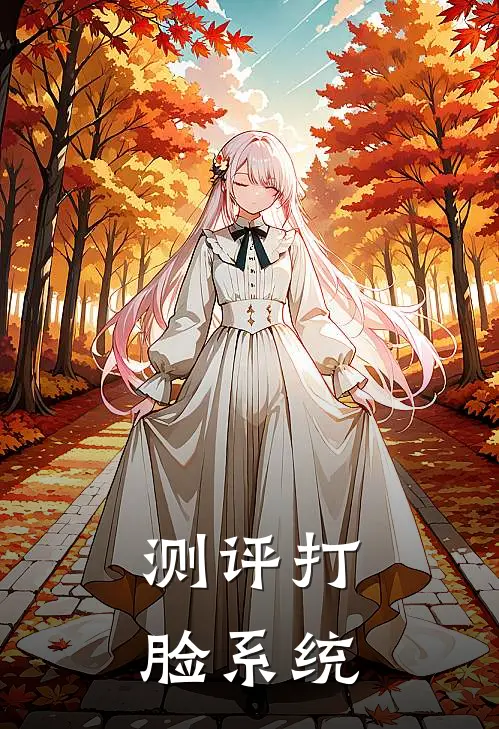 测评打脸系统