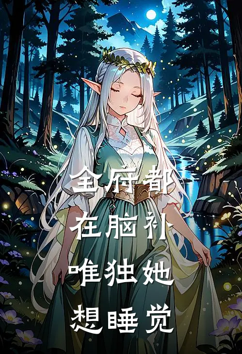全府都在脑补，唯独她想睡觉