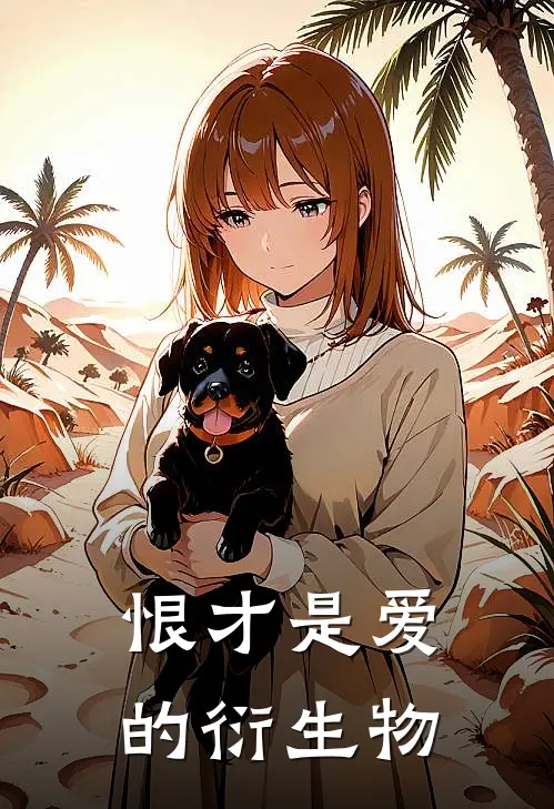 恨才是爱的衍生物英文