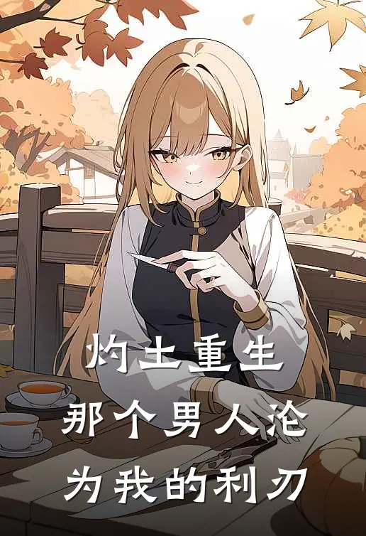 灼土重生：那个男人沦为我的利刃