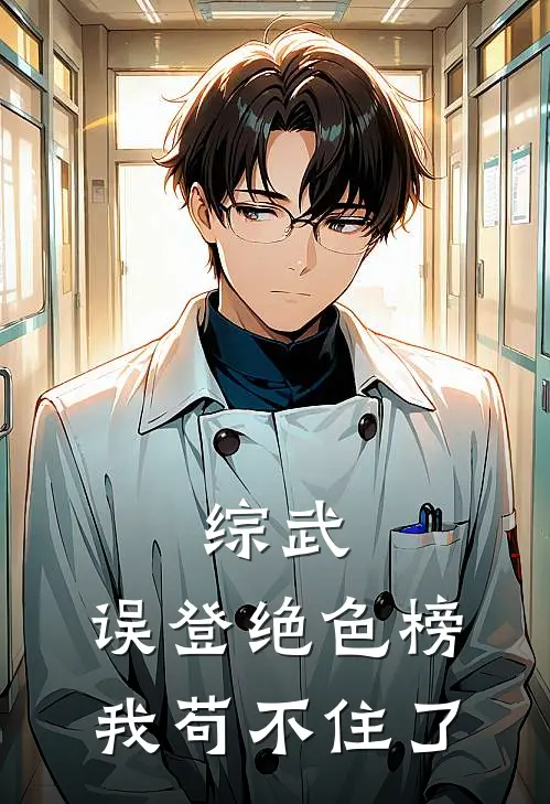 综武：误登绝色榜，我苟不住了