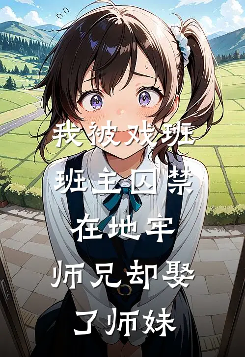 我被戏班班主囚禁在地牢,师兄却娶了师妹免费阅读