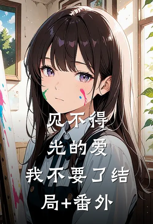 见不得光的爱，我不要了结局+番外