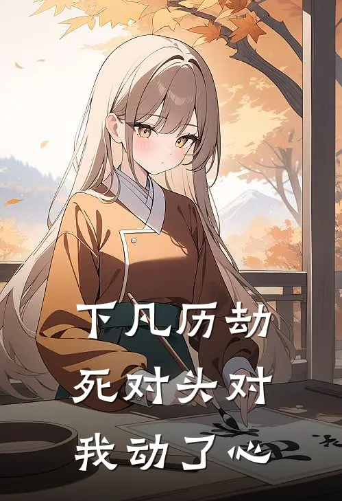 下凡历劫，死对头对我动了心