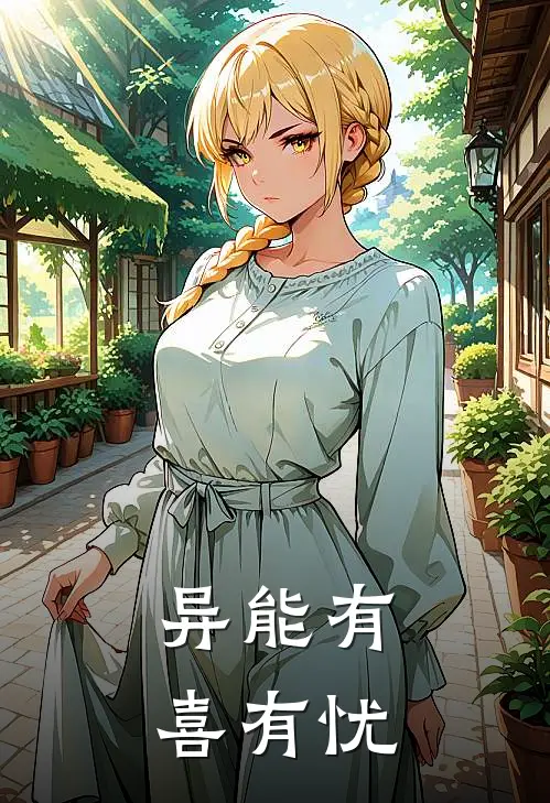 异能有喜有忧