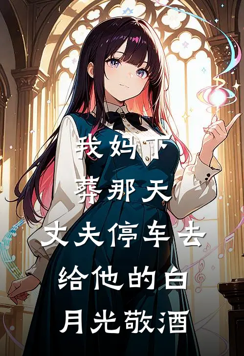我妈下葬那天，丈夫停车去给他的白月光敬酒