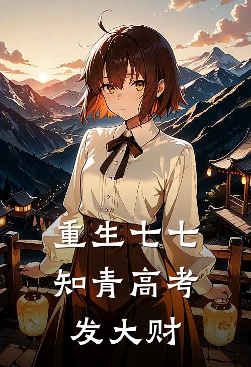 重生七七知青高考发大财