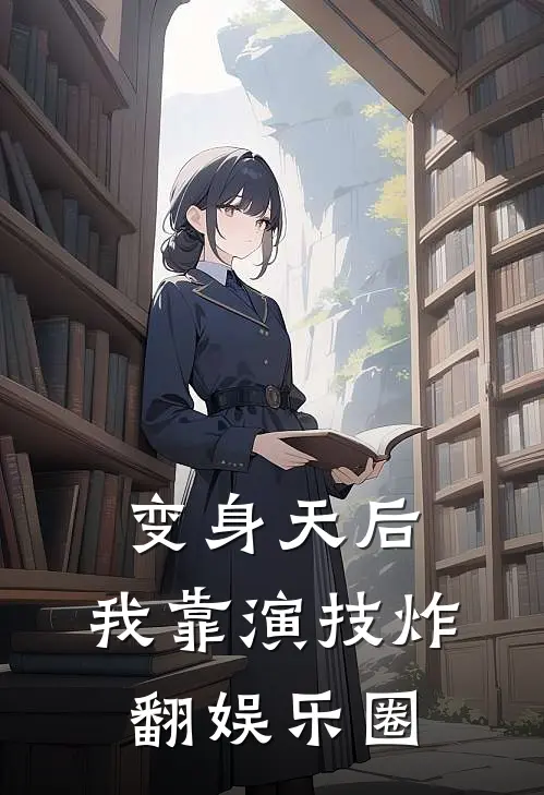 变身天后：我靠演技炸翻娱乐圈