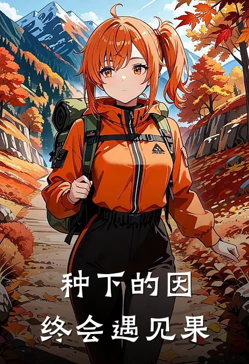 种下的因，终会遇见果
