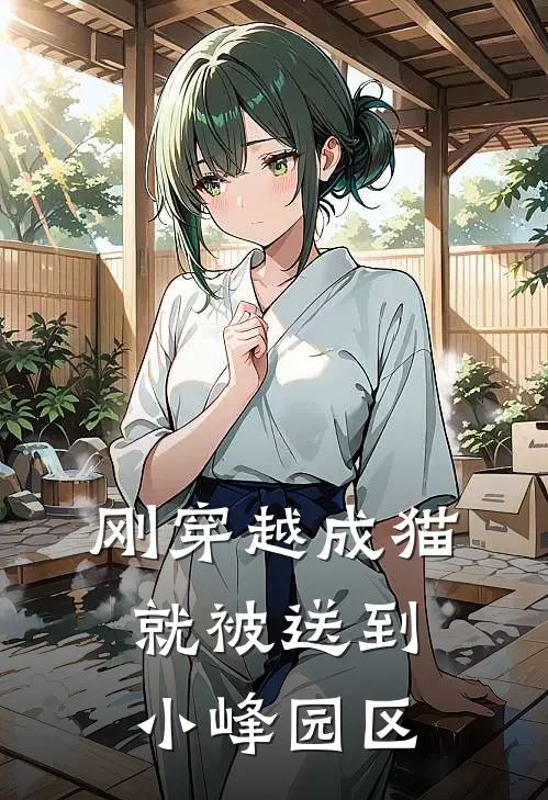 刚穿越成猫就被送到小峰园区