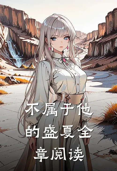 不属于他的盛夏全章阅读