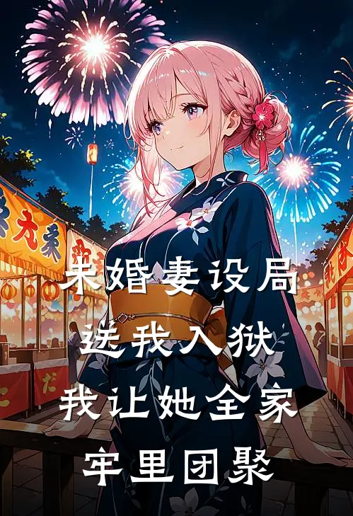 未婚妻设局送我入狱，我让她全家牢里团聚