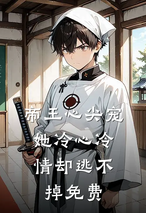 帝王心尖宠：她冷心冷情却逃不掉免费