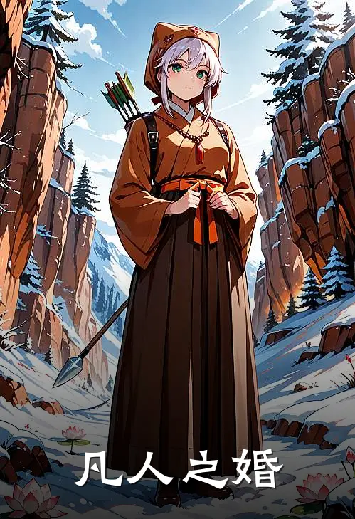 凡人之婚