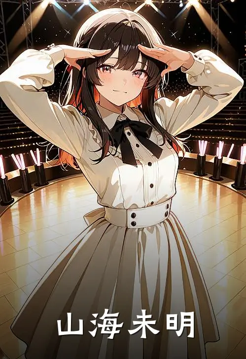 山海未明