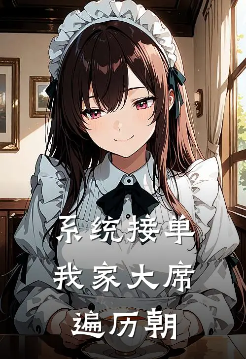 系统接单：我家大席遍历朝
