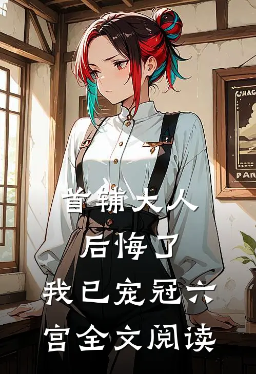 首辅大人后悔了，我已宠冠六宫全文阅读