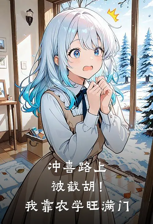 冲喜路上被截胡！我靠农学旺满门