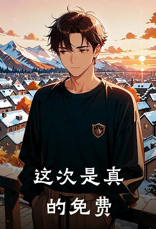 这次是真的免费