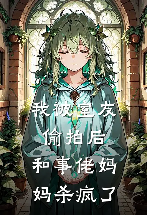 我被室友偷拍后，和事佬妈妈杀疯了