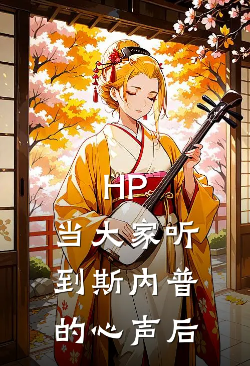 HP：当大家听到斯内普的心声后