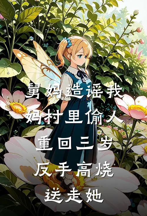 舅妈造谣我妈村里偷人，重回三岁反手高烧送走她