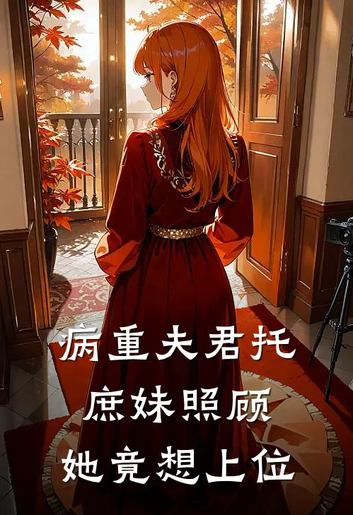 病重夫君托庶妹照顾，她竟想上位